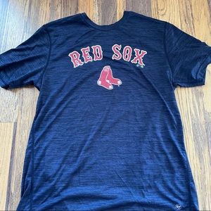 Boston Red Sox Dri-fit tshirt